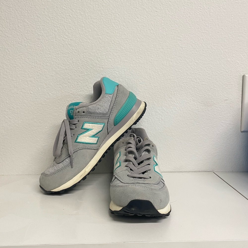 New Balance Sneakers